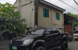 2010 Toyota Hilux for sale in Norzagaray