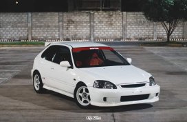 2000 Honda Civic for sale in Quezon City