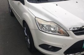 2013 Ford Focus for sale in Makati 