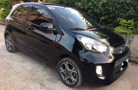 Kia Picanto 2017 for sale in Cagayan de Oro