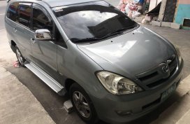 2008 Toyota Innova for sale in Kawit