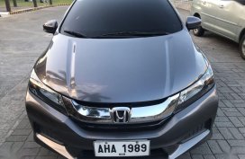 2015 Honda City for sale in Quezon City