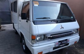 2018 Mitsubishi L300 for sale in Quezon City