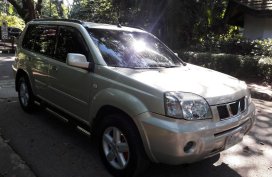 2009 Nissan X-Trail for sale in Manila