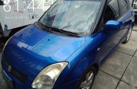 Suzuki Swift 2010 for sale in Valenzuela