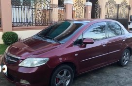 Honda City 2007 for sale in Pila