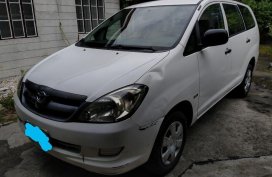 Toyota Innova 2006 for sale in Carmona