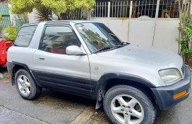 1994 Toyota Rav4 for sale in Cainta