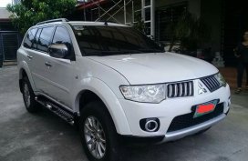 Montero Sports GLS 2010 for sale in Bulacan