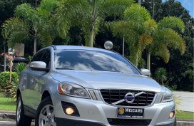 2010 Volvo Xc60 for sale in Quezon City