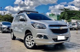 2015 Chevrolet Spin for sale in Makati 