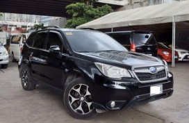 2016 Subaru Forester for sale in Makati 