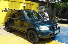 1998 Honda Cr-V for sale in Manila