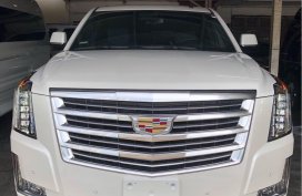 2019 Cadillac Escalade for sale in Quezon City