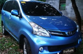 2014 Toyota Avanza Top of the line Casa Maintained  
