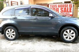 Honda Cr-V 2010 for sale in Las Pinas