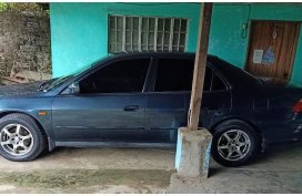 Honda Accord 1999 for sale in Santa Maria 