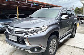 2016 Mitsubishi Montero Sport for sale in Mandaue 