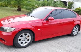 2005 Bmw 3-Series for sale in Las Pinas