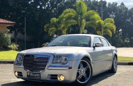 2007 Chrysler 300c for sale in Quezon City