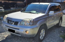 Nissan X-Trail 2008 for sale in Quezon City
