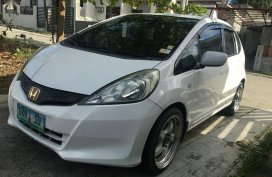 2012 Honda Jazz for sale in Lipa 