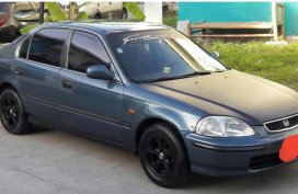 1999 Honda Civic for sale in Tarlac City