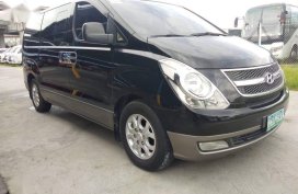 2009 Hyundai Starex for sale in Las Pinas