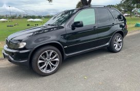 2001 Bmw X5 for sale in Pasig