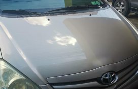 2012 Toyota Innova for sale in Quezon City