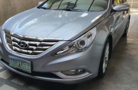 2011 Hyundai Sonata at 27000 km for sale  