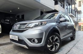 2019 Honda BR-V for sale in Quezon City