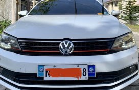 2016 Volkswagen Jetta for sale in Santa Rosa 