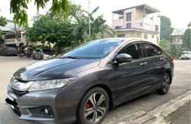 Honda City 2015 for sale in Las Pinas