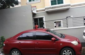 2009 Toyota Vios for sale in Quezon City 