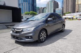 2018 Honda City for sale in Pasig 