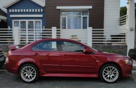 2013 Mitsubishi Lancer for sale in Paranaque 