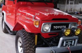 1979 Toyota Fj Cruiser for sale in Manila