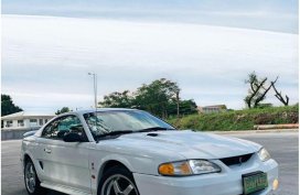 1998 Ford Mustang for sale in Manila