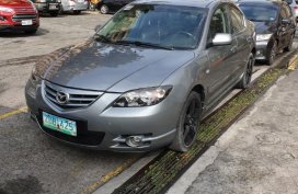2006 Mazda 3 for sale in Marikina