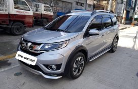 2017 Honda BR-V for sale in Caloocan 