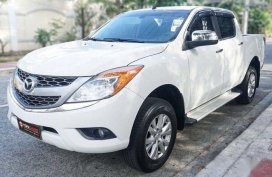 Mazda Bt-50 2016 for sale in Manila