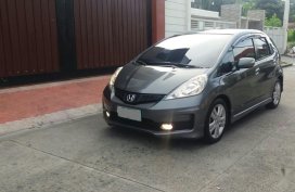 2012 Honda Jazz for sale in Angeles 