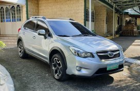 2012 Subaru Forester at 45000 km for sale 