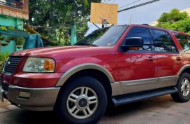 Ford Expedition 2003 for sale in Manila