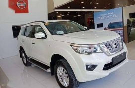Nissan Terra 2020 for sale in Pasig 