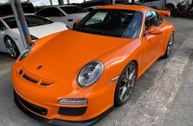2011 Porsche 911 for sale in Pasig 