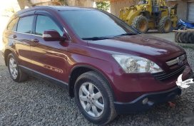 2008 Honda Cr-V for sale in San Fernando