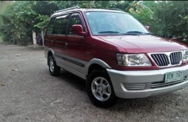 2003 Mitsubishi Adventure for sale in Marikina 