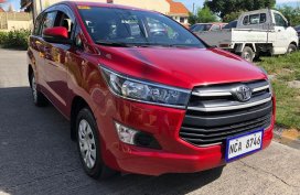 2018 Toyota Innova for sale in Las Pinas 